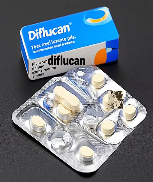 Achat diflucan